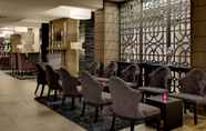 Lobby 7 ANEW Hotel Hatfield Pretoria