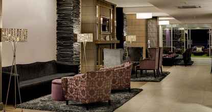 Lobby 4 ANEW Hotel Hatfield Pretoria