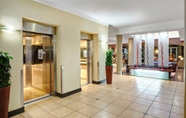 Lobby 5 ANEW Hotel Centurion Pretoria