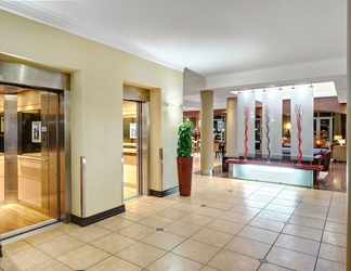 Lobby 2 ANEW Hotel Centurion Pretoria