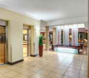 ล็อบบี้ 5 ANEW Hotel Centurion Pretoria