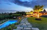 Swimming Pool 4 Relais Castello Di Casiglio