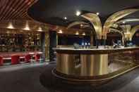 Bar, Cafe and Lounge Scandic Aulanko