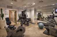 Fitness Center Hotel Ambasciatori