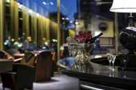 Bar, Cafe and Lounge Hotel Ambasciatori