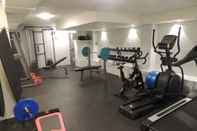 Fitness Center Bergstadens Hotel