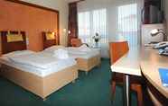 Kamar Tidur 7 Hotel Ascot-Bristol