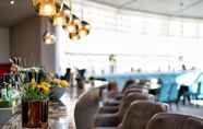 Bar, Kafe dan Lounge 3 VILA VITA Rosenpark