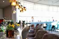 Bar, Cafe and Lounge VILA VITA Rosenpark