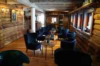 Bar, Cafe and Lounge Hotel Solthus Am See