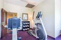 Fitness Center Sleep Inn & Suites Acme - Traverse City