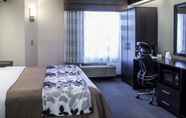 Kamar Tidur 7 Sleep Inn Garner - Clayton