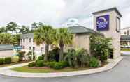 Bangunan 3 Sleep Inn Summerville - Charleston