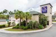 Bangunan Sleep Inn Summerville - Charleston