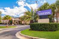 Bangunan Sleep Inn Aiken