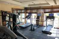 Fitness Center Tajview,Agra-IHCL SeleQtions