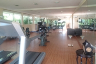 Fitness Center Jai Mahal Palace