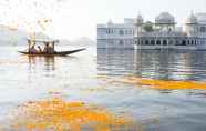 วิวและสถานที่ท่องเที่ยวใกล้เคียง 3 Taj Lake Palace