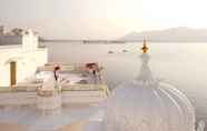 วิวและสถานที่ท่องเที่ยวใกล้เคียง 7 Taj Lake Palace