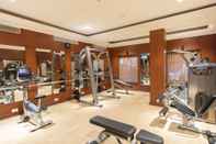 Fitness Center Taj Connemara