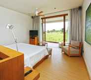 Bedroom 4 Taj Fisherman's Cove Resort & Spa, Chennai