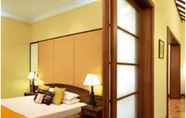 Phòng ngủ 2 Taj Malabar Resort & Spa, Cochin