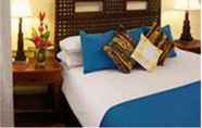 ห้องนอน 7 Taj Malabar Resort & Spa, Cochin