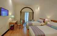Bedroom 4 Taj Mahal Lucknow
