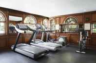 Fitness Center Taj Mahal Lucknow