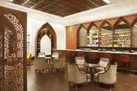 Bar, Cafe and Lounge Taj Mahal Lucknow