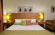 Bedroom 5 Taj Mahal Lucknow
