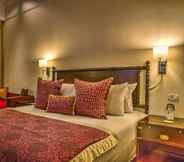 Kamar Tidur 6 The Gateway Hotel Ambad