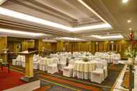 Functional Hall The Gateway Hotel Ambad