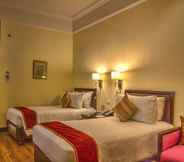 Kamar Tidur 2 The Gateway Hotel Ambad