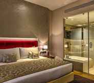 Kamar Tidur 5 The Gateway Hotel Ambad