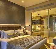 Kamar Tidur 7 The Gateway Hotel Ambad