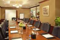 Ruangan Fungsional Admiral Plaza Hotel Dubai