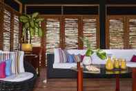 Khu vực công cộng Taj Coral Reef Resort & Spa Maldives – A Premium All Inclusive Resort