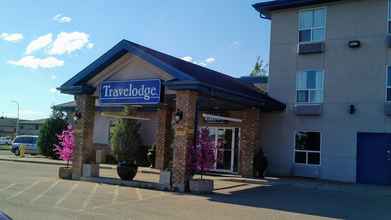 Bên ngoài 4 Travelodge by Wyndham Stony Plain