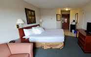 Phòng ngủ 7 Travelodge by Wyndham Stony Plain