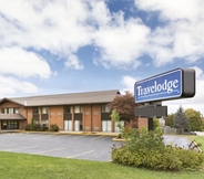 Bangunan 7 Travelodge by Wyndham Owen Sound