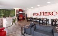 Lobby 4 DORMERO Hotel Hannover – Langenhagen Airport