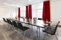 Functional Hall DORMERO Hotel Hannover – Langenhagen Airport