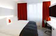 Bedroom 5 DORMERO Hotel Hannover – Langenhagen Airport