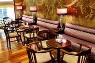 Bar, Cafe and Lounge Titanic Comfort Sisli