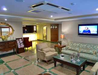 Lobby 2 Titanic Comfort Sisli