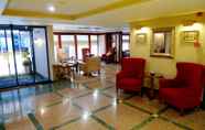 Lobby 4 Titanic Comfort Sisli