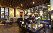 Bar, Cafe and Lounge 7 Les Fontaines du Luxembourg