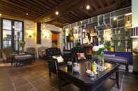 Bar, Kafe, dan Lounge Les Fontaines du Luxembourg
