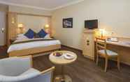 Bilik Tidur 7 Beausite Park Hotel